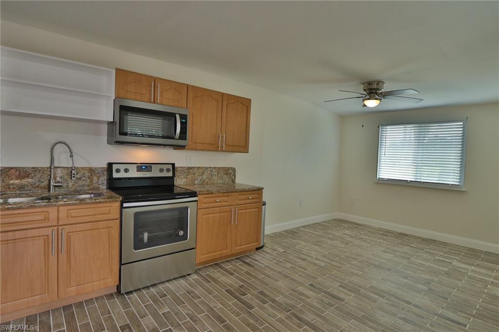 LEHIGH ACRES - Residential Lease