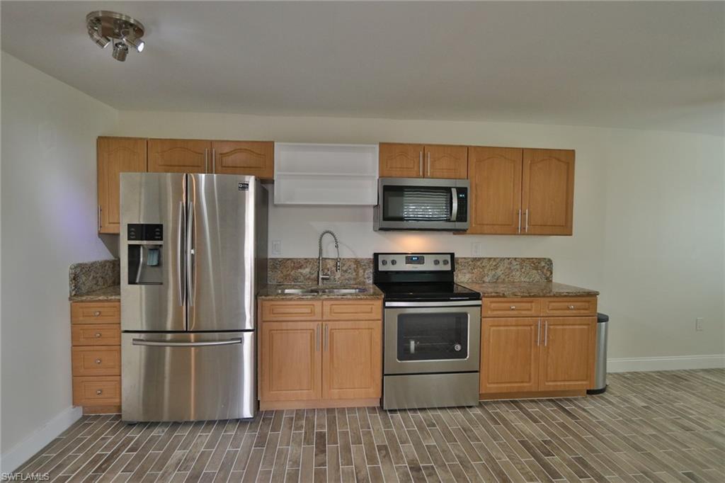 LEHIGH ACRES - Residential Lease