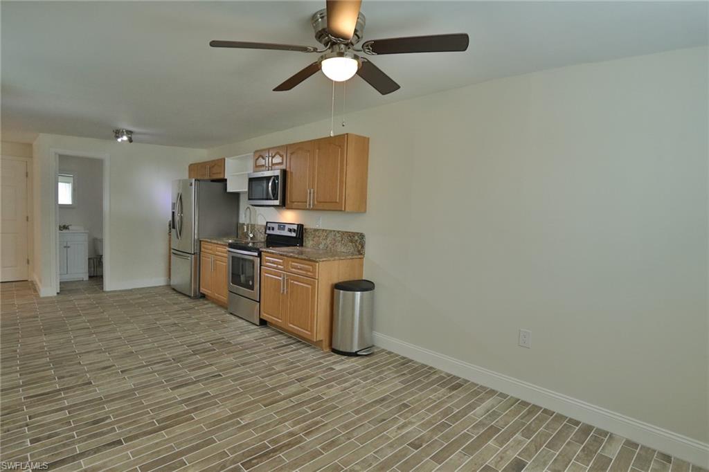 LEHIGH ACRES - Residential Lease