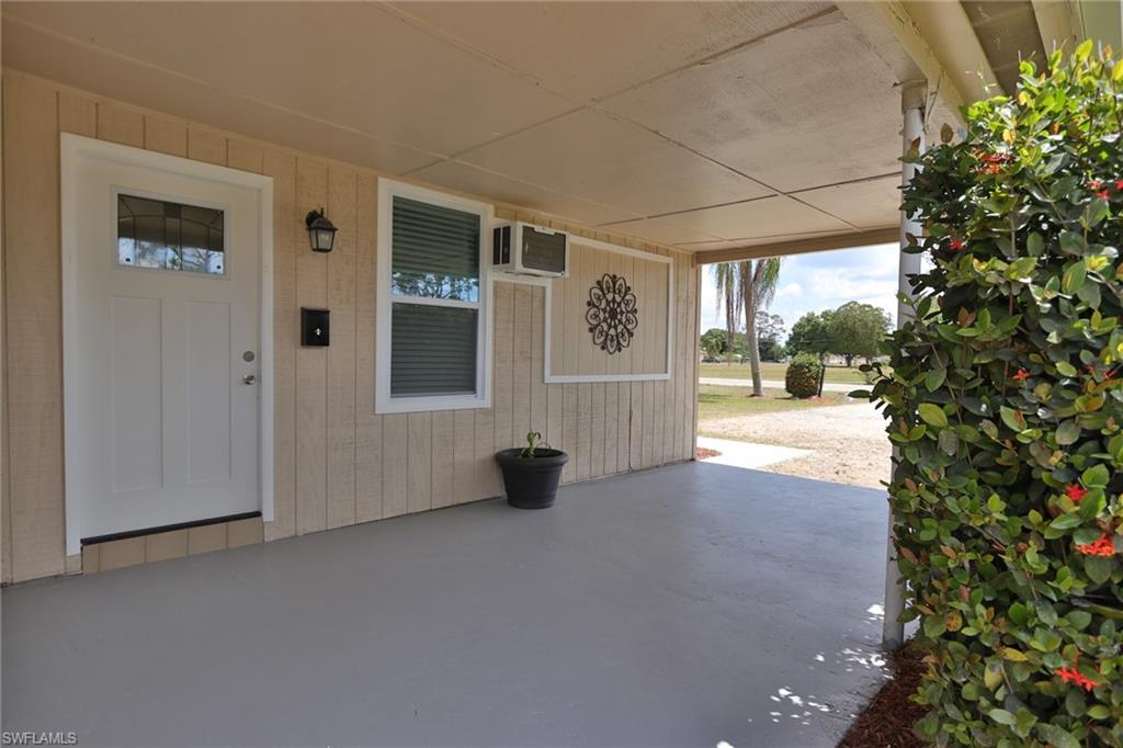LEHIGH ACRES - Residential Lease