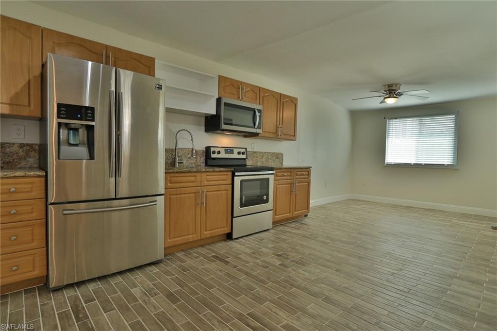 LEHIGH ACRES - Residential Lease