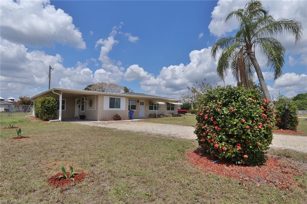 LEHIGH ACRES - Residential Lease