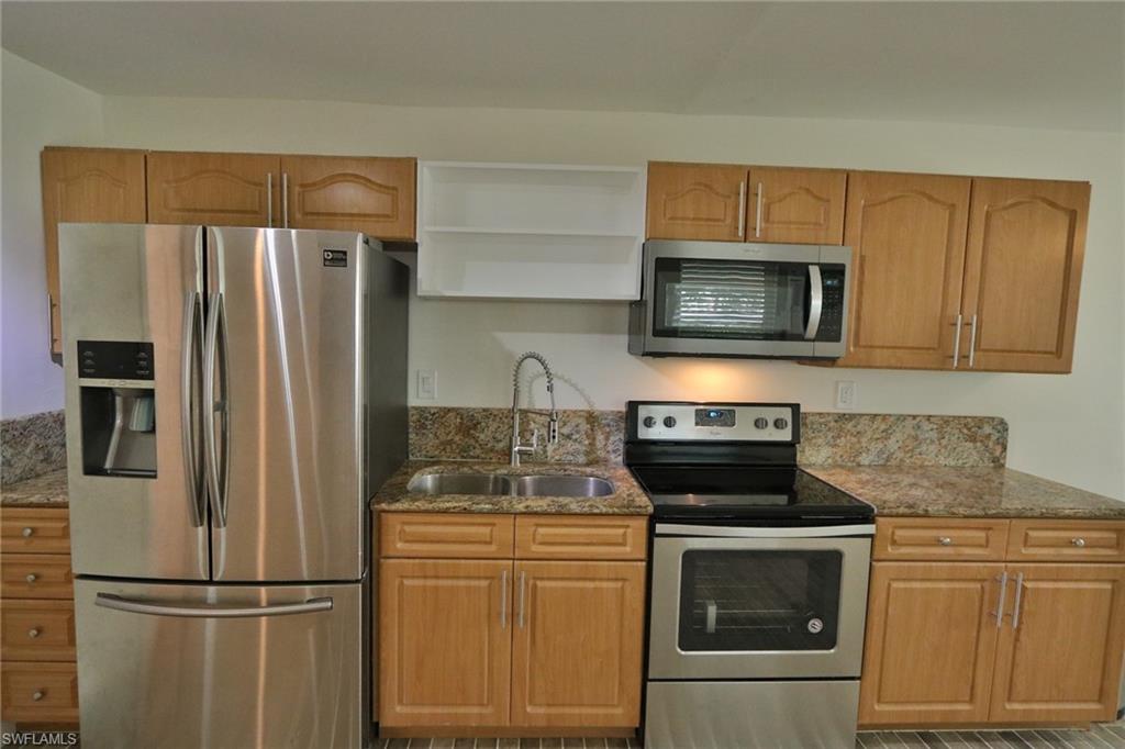 LEHIGH ACRES - Residential Lease