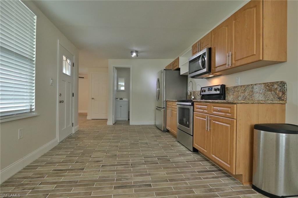 LEHIGH ACRES - Residential Lease