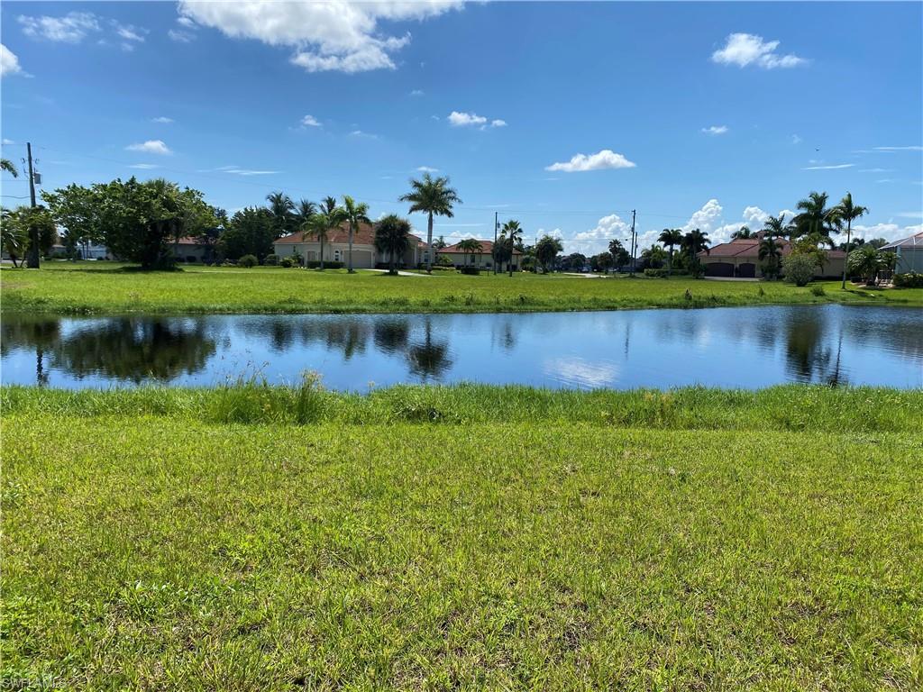 BURNT STORE LAKES - Land