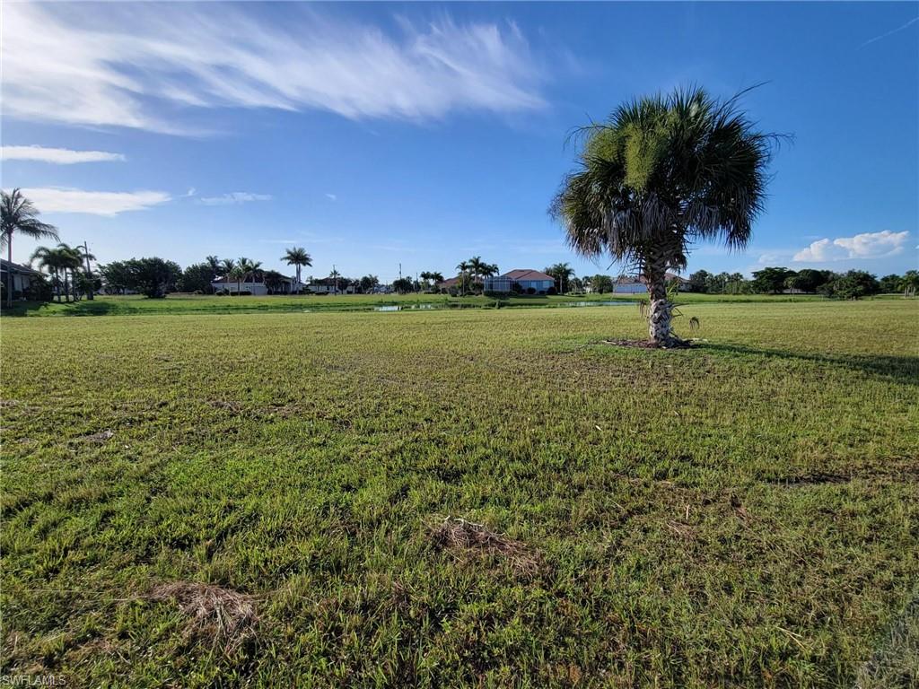 BURNT STORE LAKES - Land