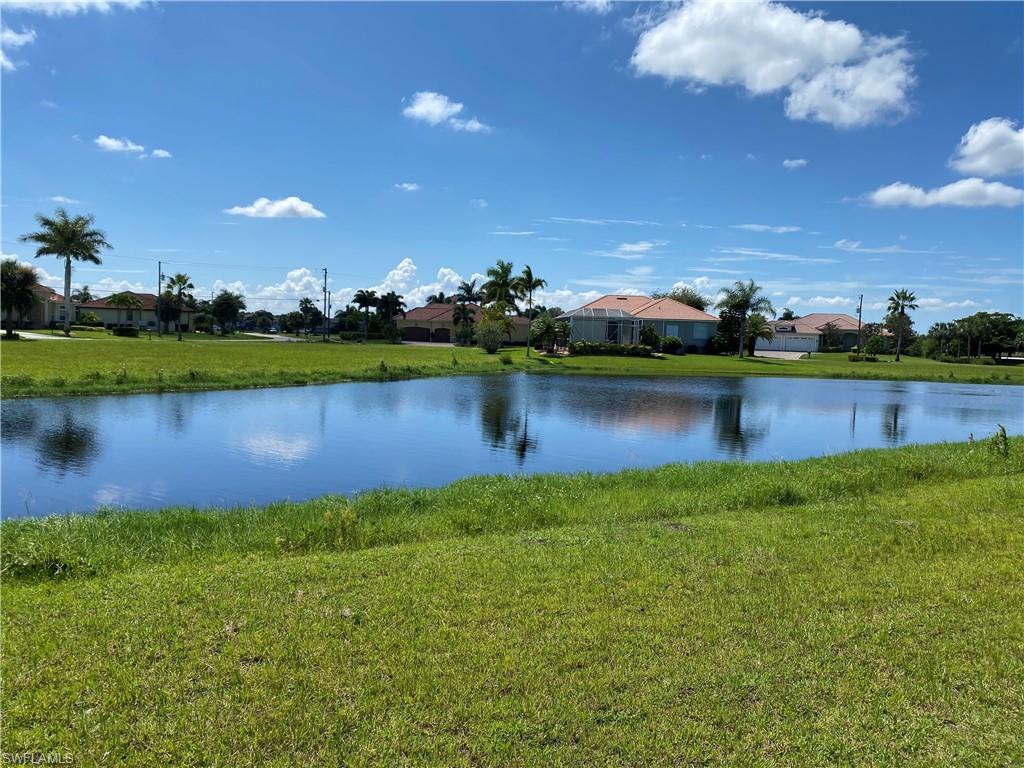 BURNT STORE LAKES - Land