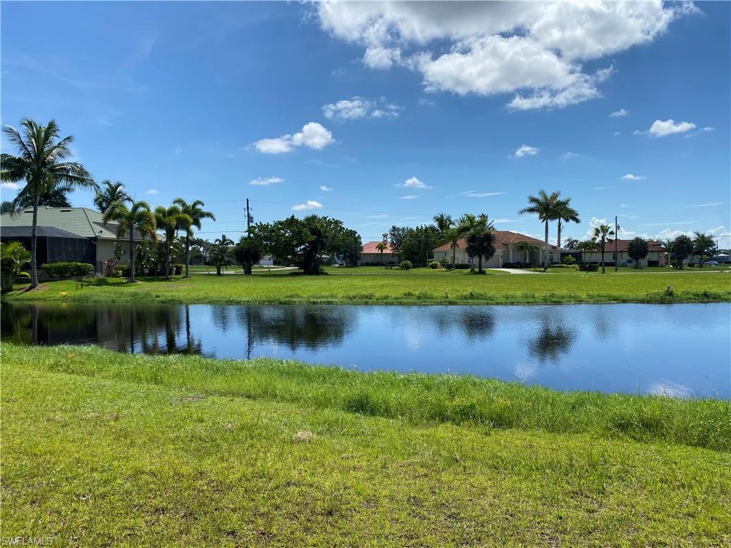 BURNT STORE LAKES - Land