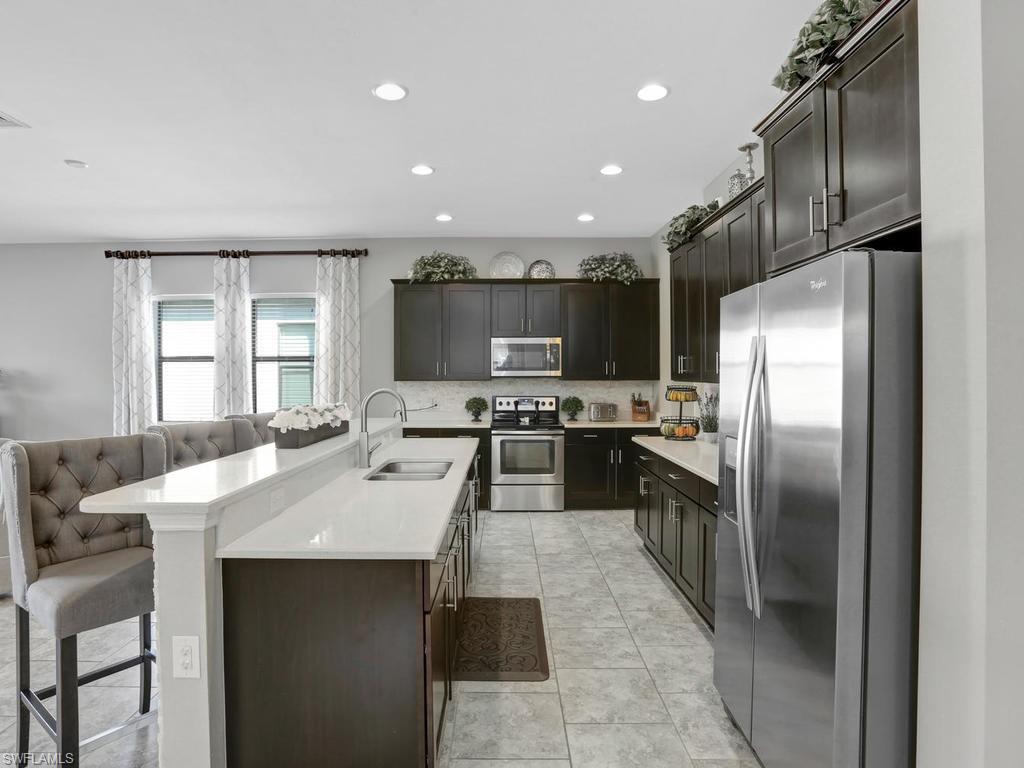 HAMPTON PARK - Residential