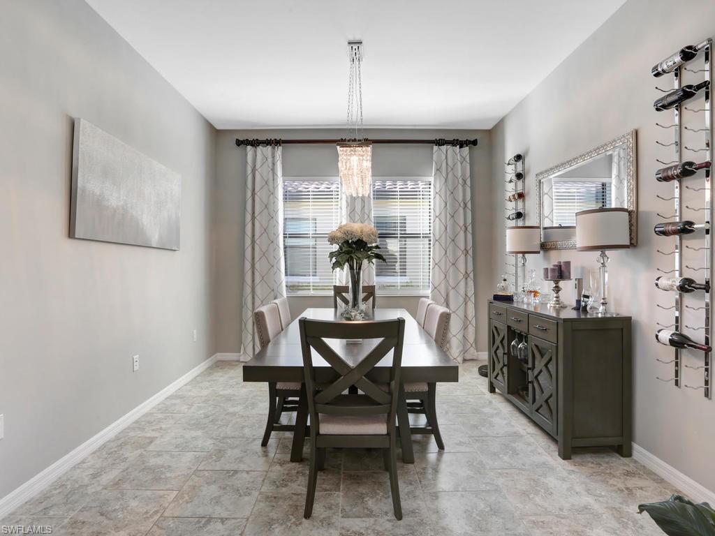 HAMPTON PARK - Residential