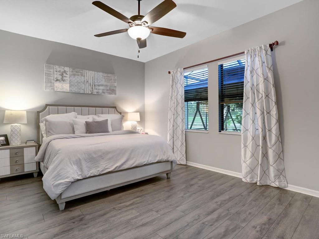 HAMPTON PARK - Residential