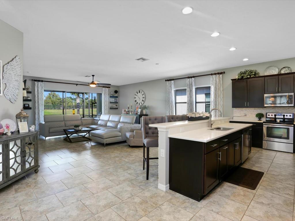 HAMPTON PARK - Residential