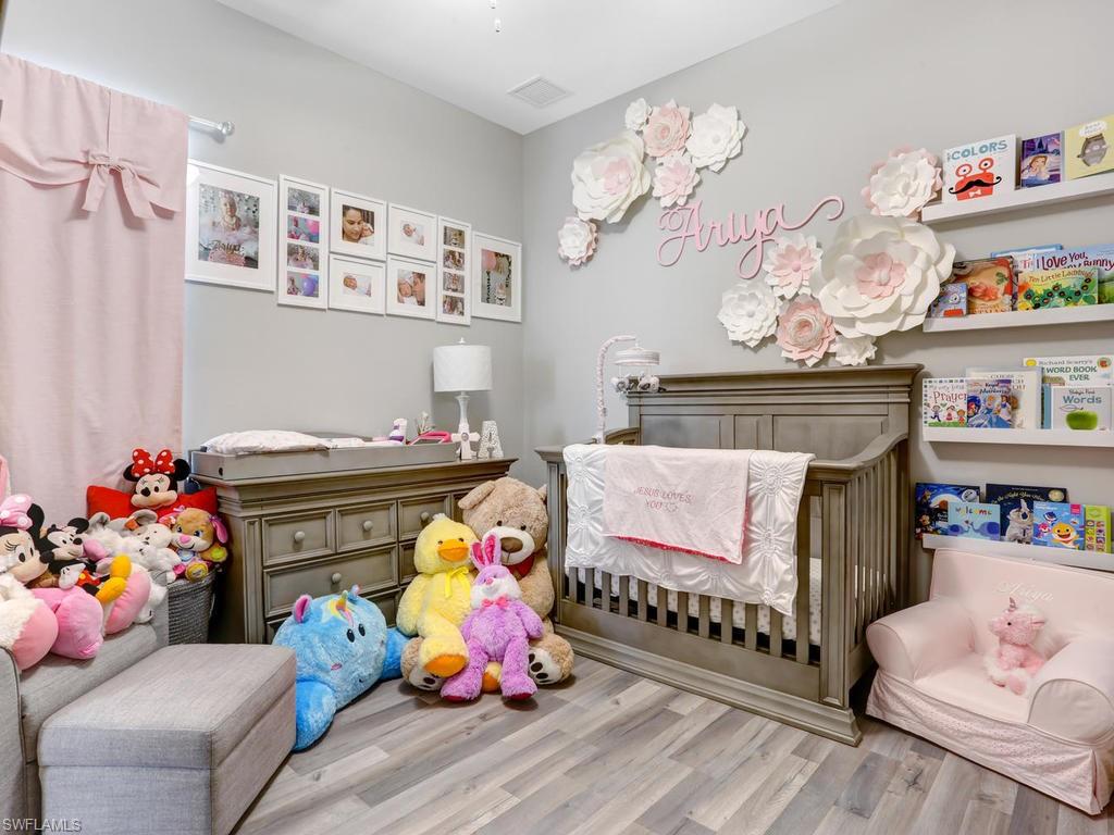 HAMPTON PARK - Residential