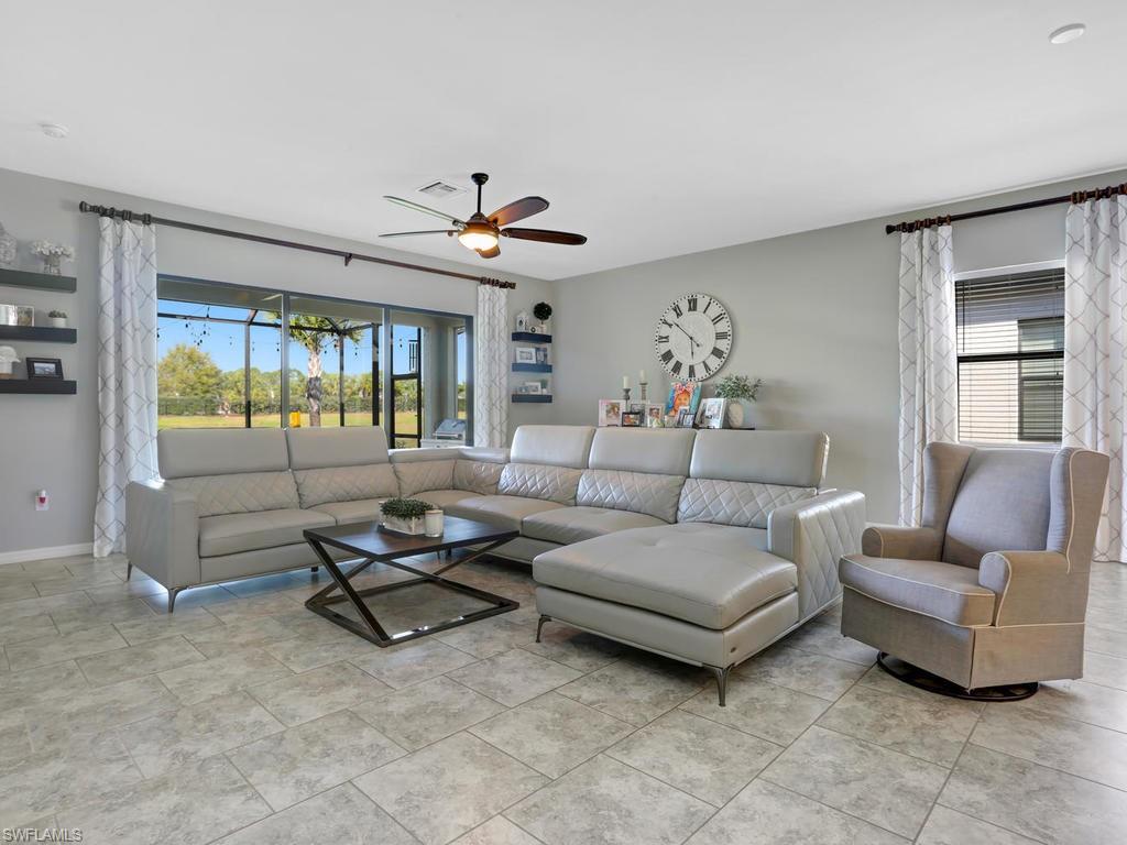 HAMPTON PARK - Residential