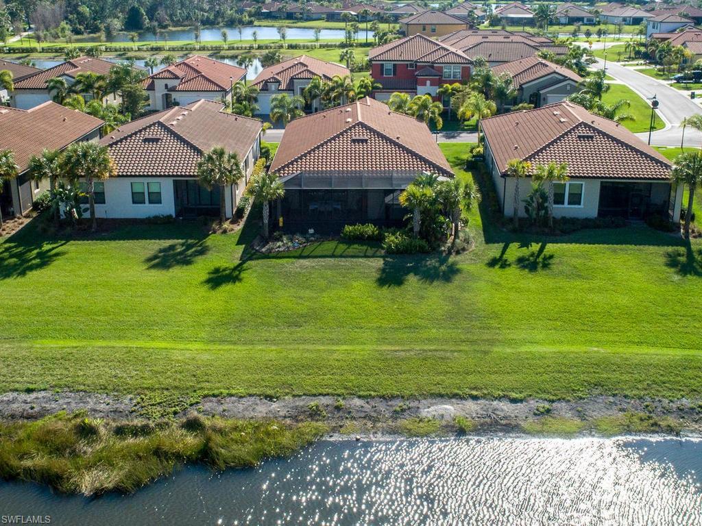 HAMPTON PARK - Residential