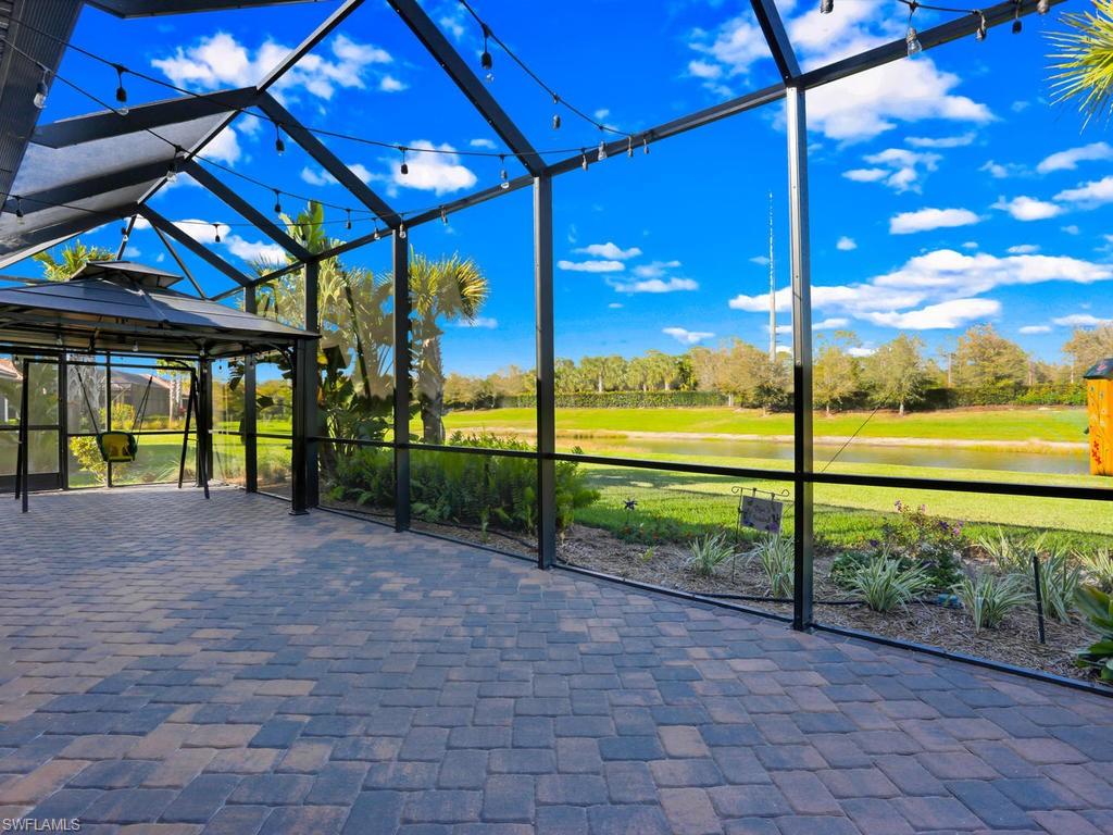 HAMPTON PARK - Residential