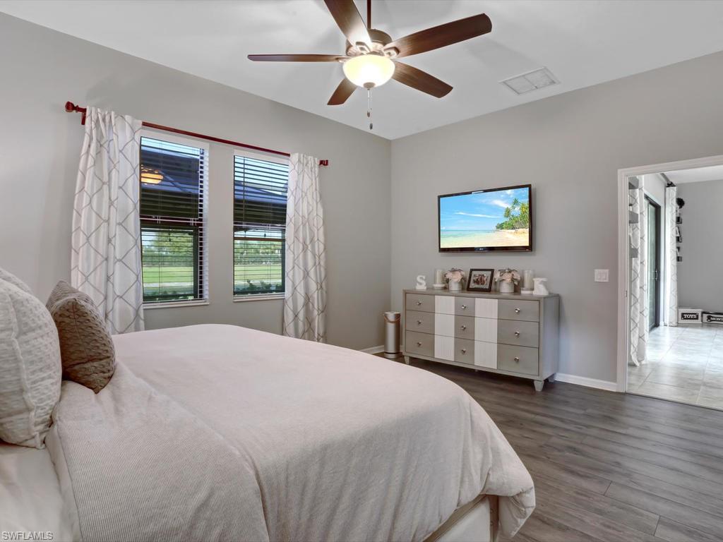 HAMPTON PARK - Residential