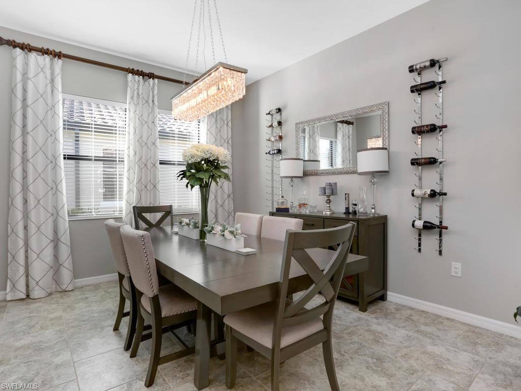 HAMPTON PARK - Residential