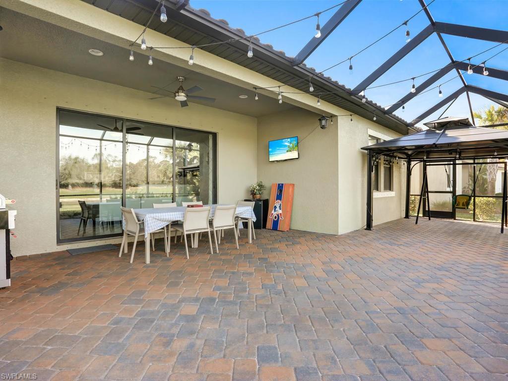 HAMPTON PARK - Residential