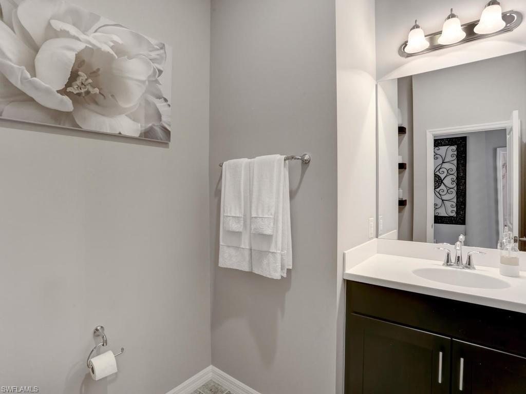 HAMPTON PARK - Residential