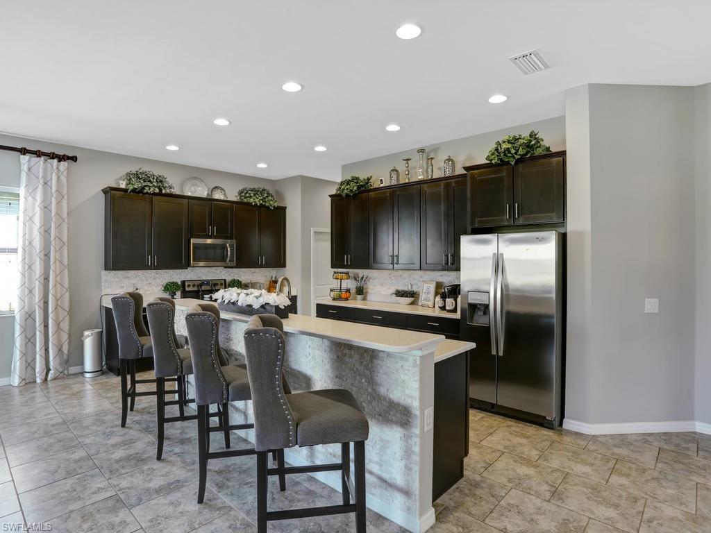 HAMPTON PARK - Residential