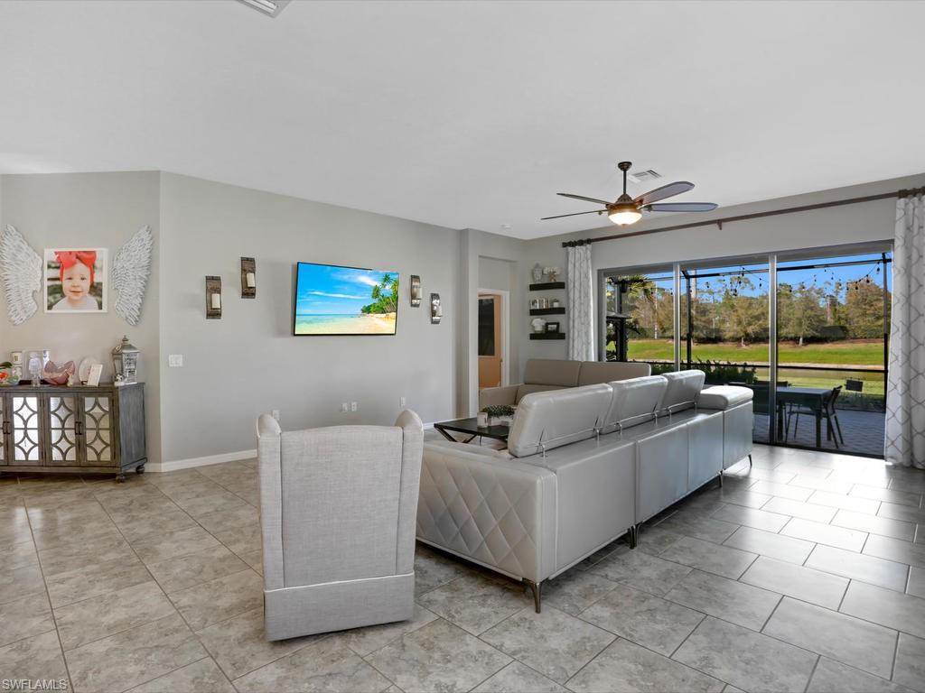 HAMPTON PARK - Residential