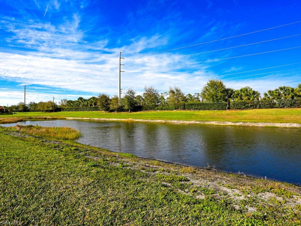 HAMPTON PARK - Residential