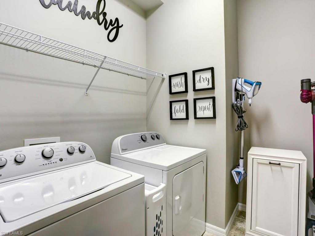 HAMPTON PARK - Residential