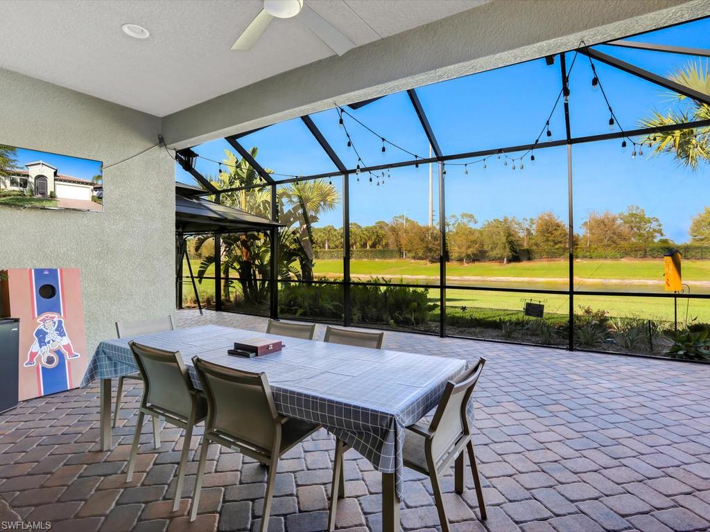 HAMPTON PARK - Residential