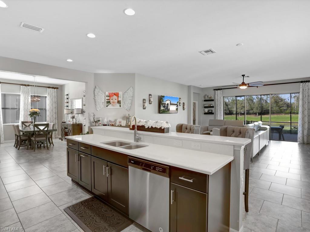 HAMPTON PARK - Residential