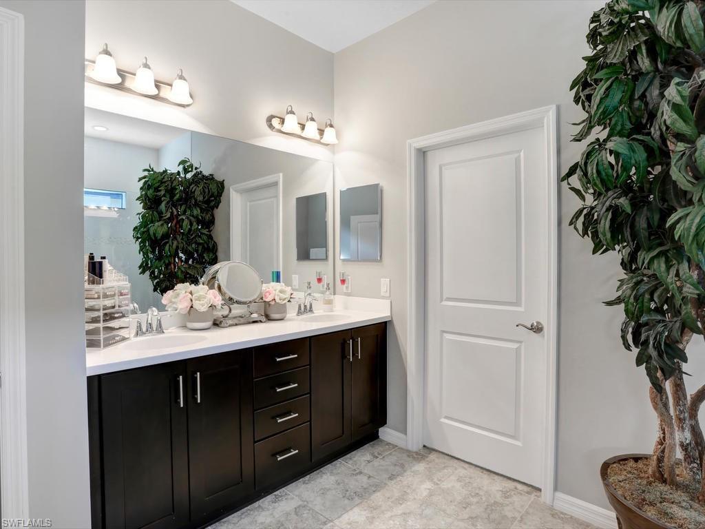 HAMPTON PARK - Residential