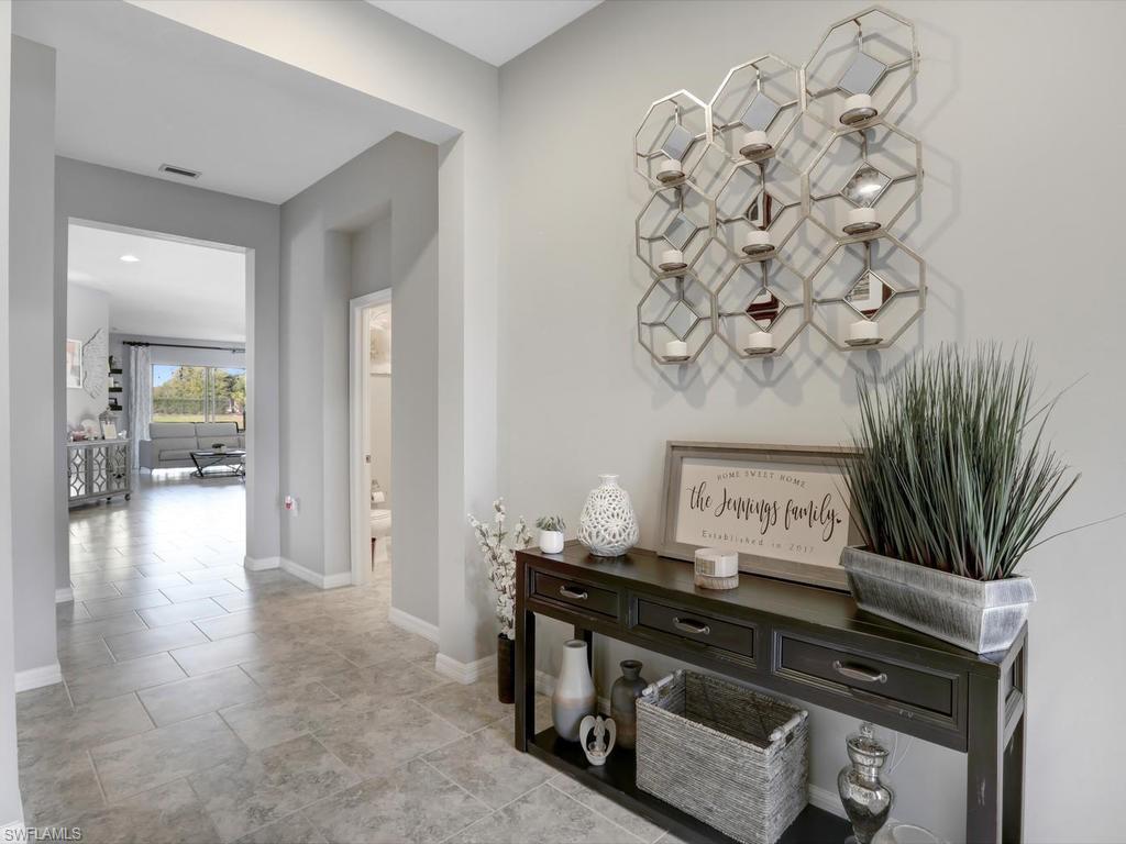 HAMPTON PARK - Residential