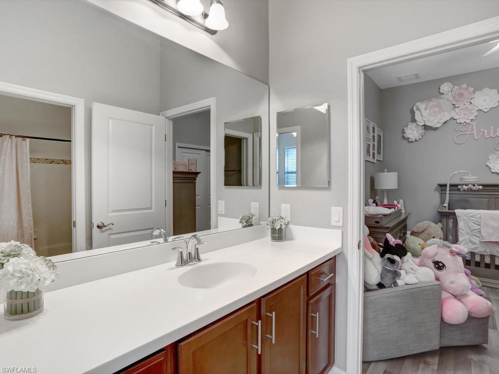 HAMPTON PARK - Residential