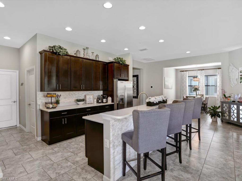 HAMPTON PARK - Residential