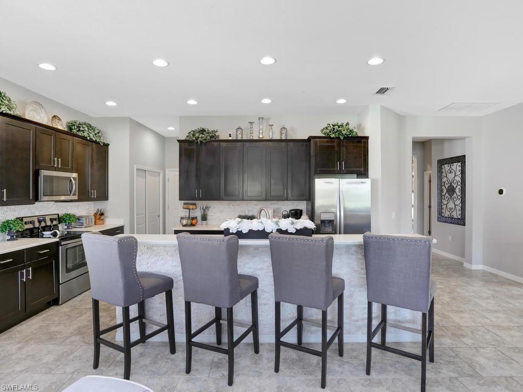 HAMPTON PARK - Residential