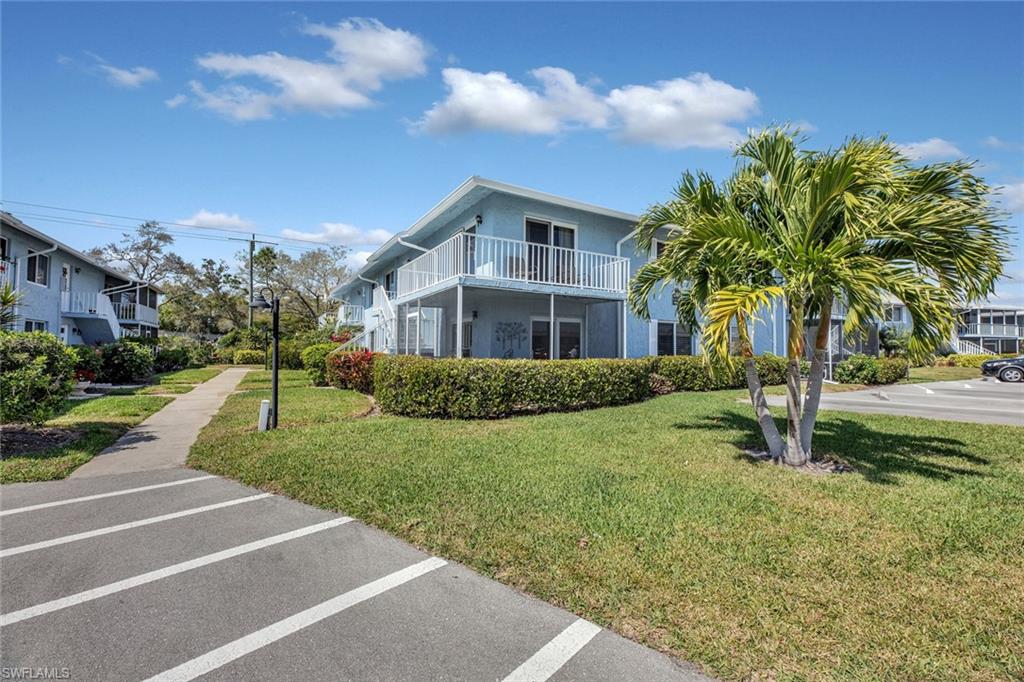 GLADES COUNTRY CLUB - Residential