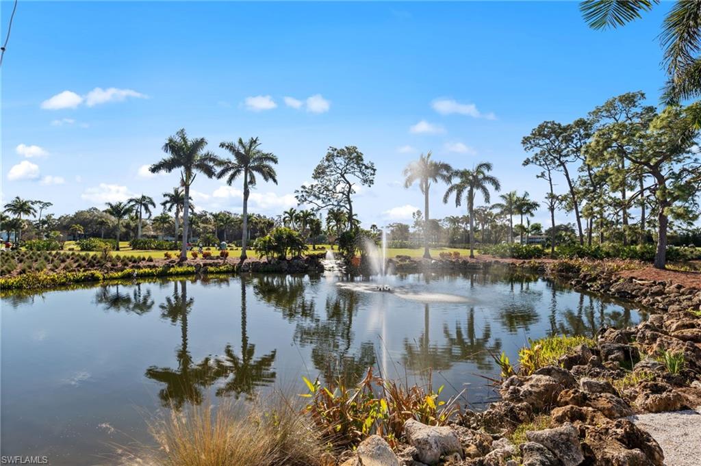 GLADES COUNTRY CLUB - Residential