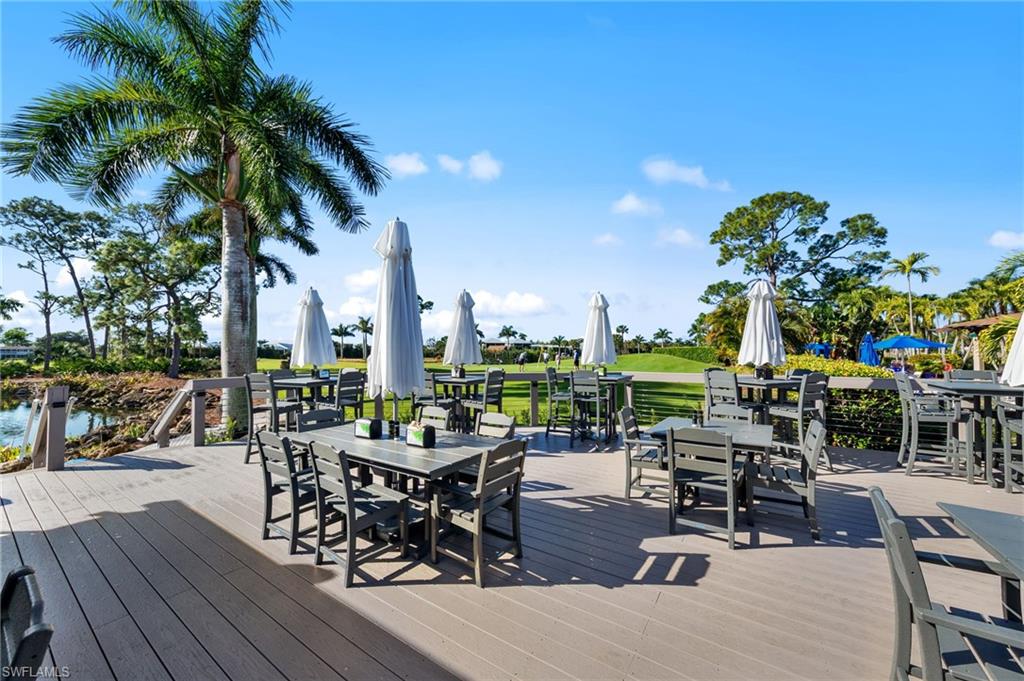 GLADES COUNTRY CLUB - Residential