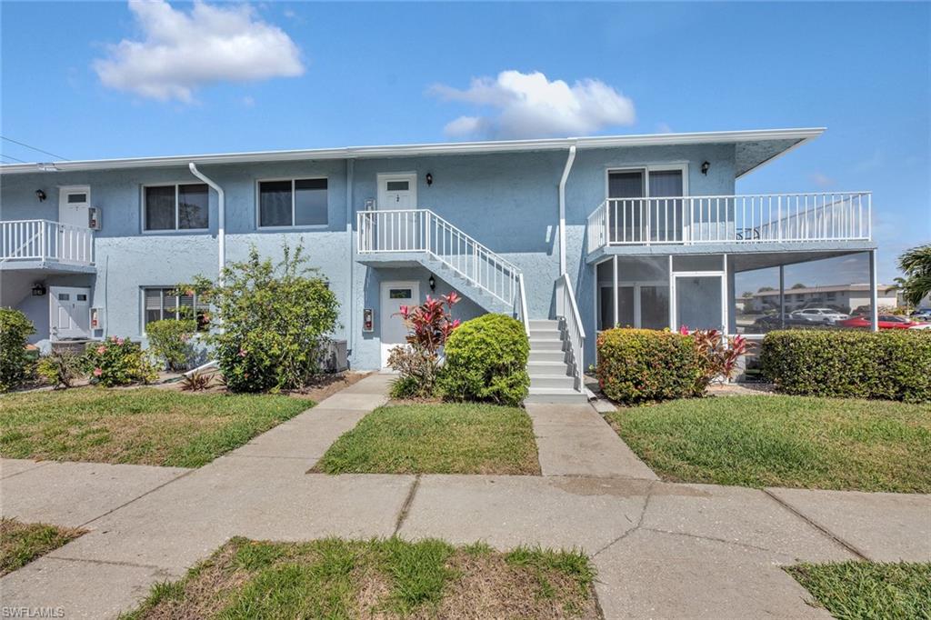 GLADES COUNTRY CLUB - Residential