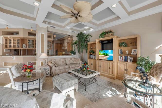 SOUTHPORT ON THE BAY - Residential