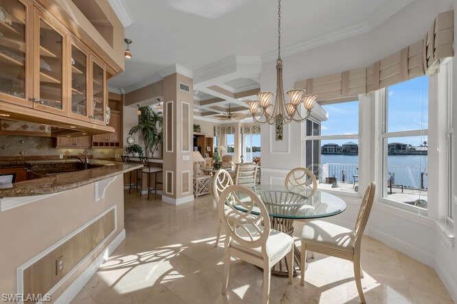 SOUTHPORT ON THE BAY - Residential