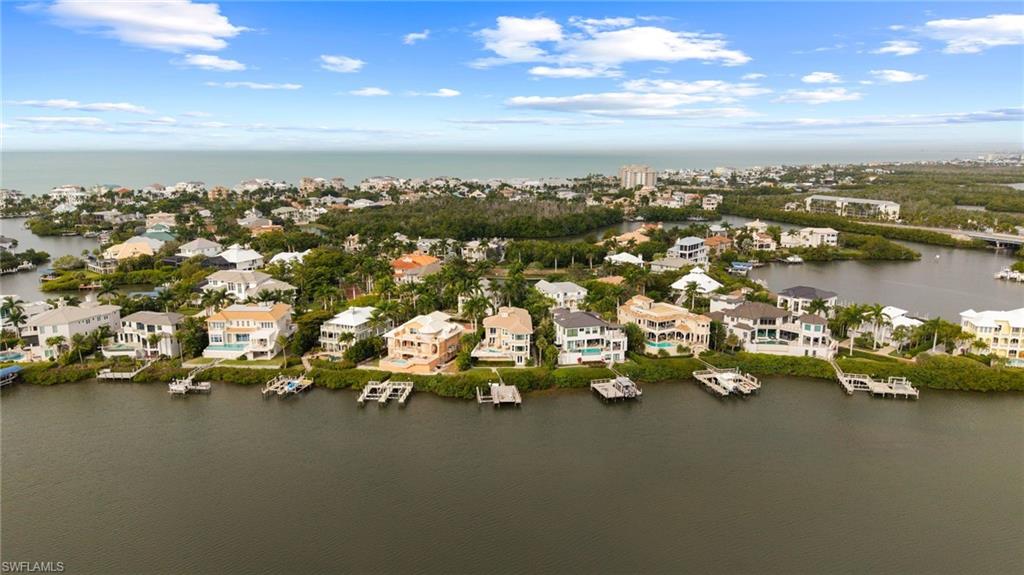 SOUTHPORT ON THE BAY - Residential