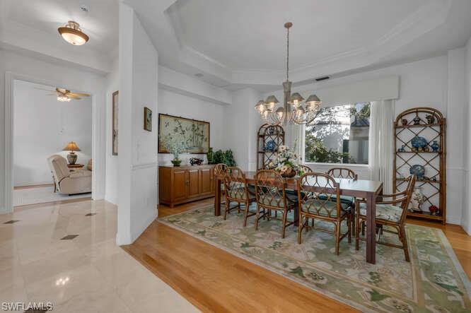 SOUTHPORT ON THE BAY - Residential