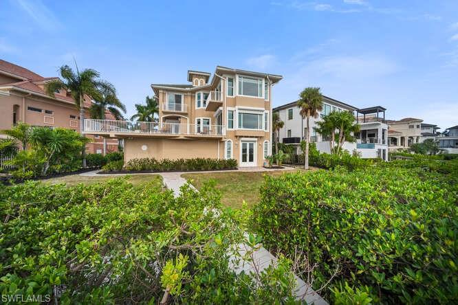 SOUTHPORT ON THE BAY - Residential