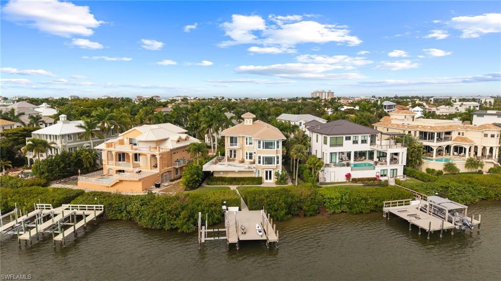 SOUTHPORT ON THE BAY - Residential