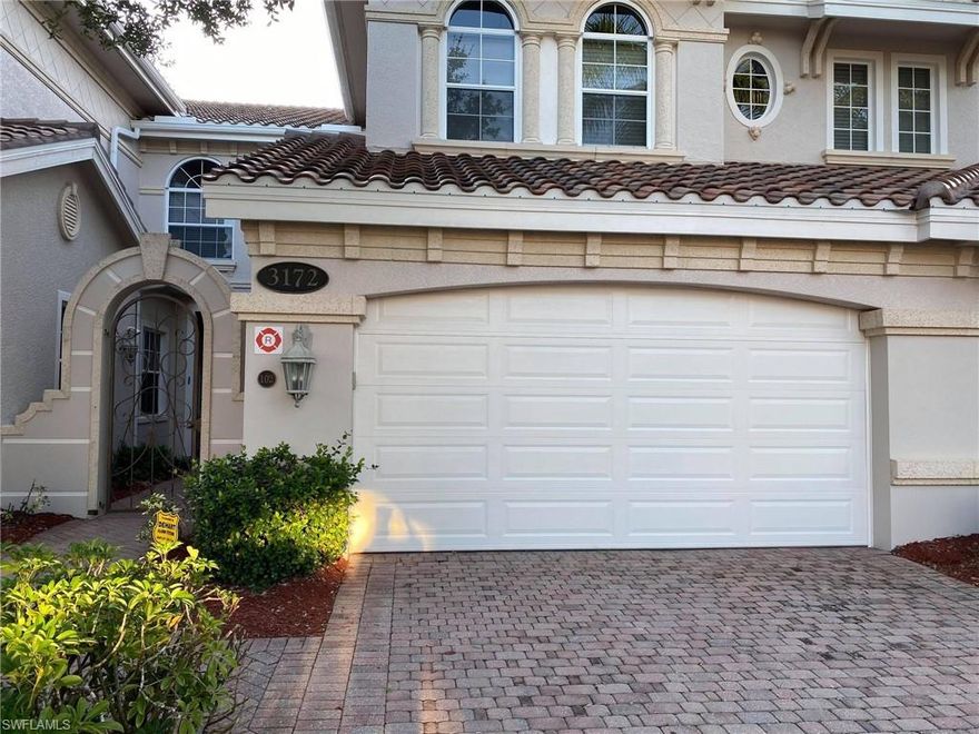 Can you believe this! 3 bed + den coach home in FIDDLER'S CREEK for $251,900! I couldn't either! This is an amazing coach home. Great views, plenty of space, tankless hot water (IKR), great room, lanai, pantry, a home office and yes....this could be yours now!