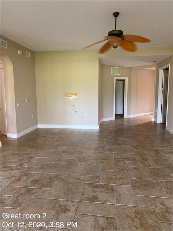 SERENA - Residential