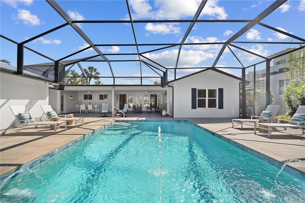 RIDGE LAKE - Residential