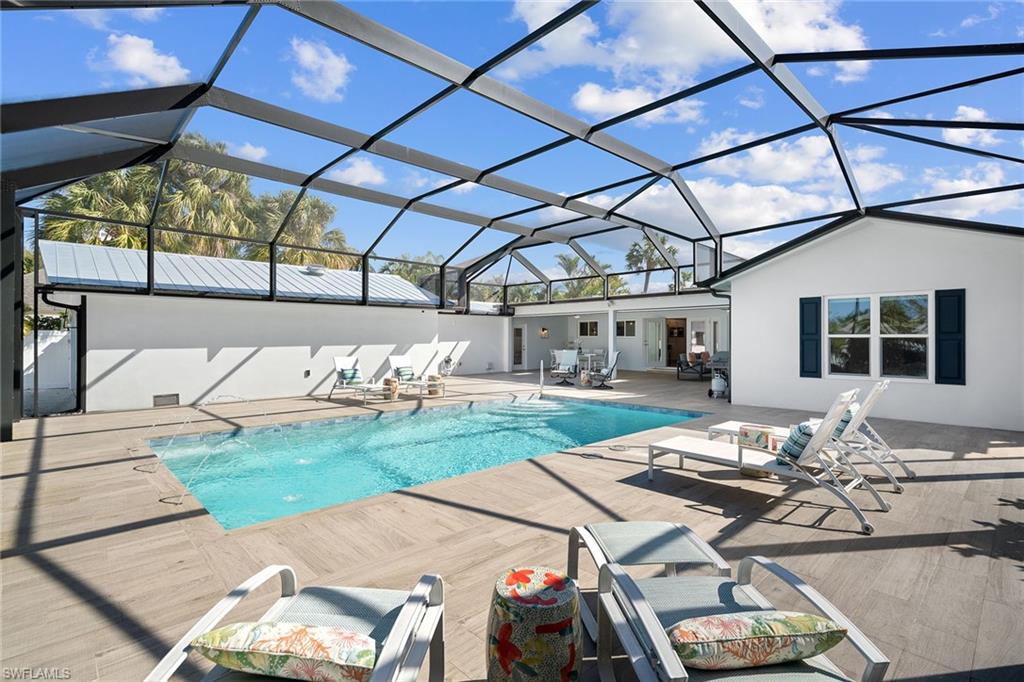 RIDGE LAKE - Residential