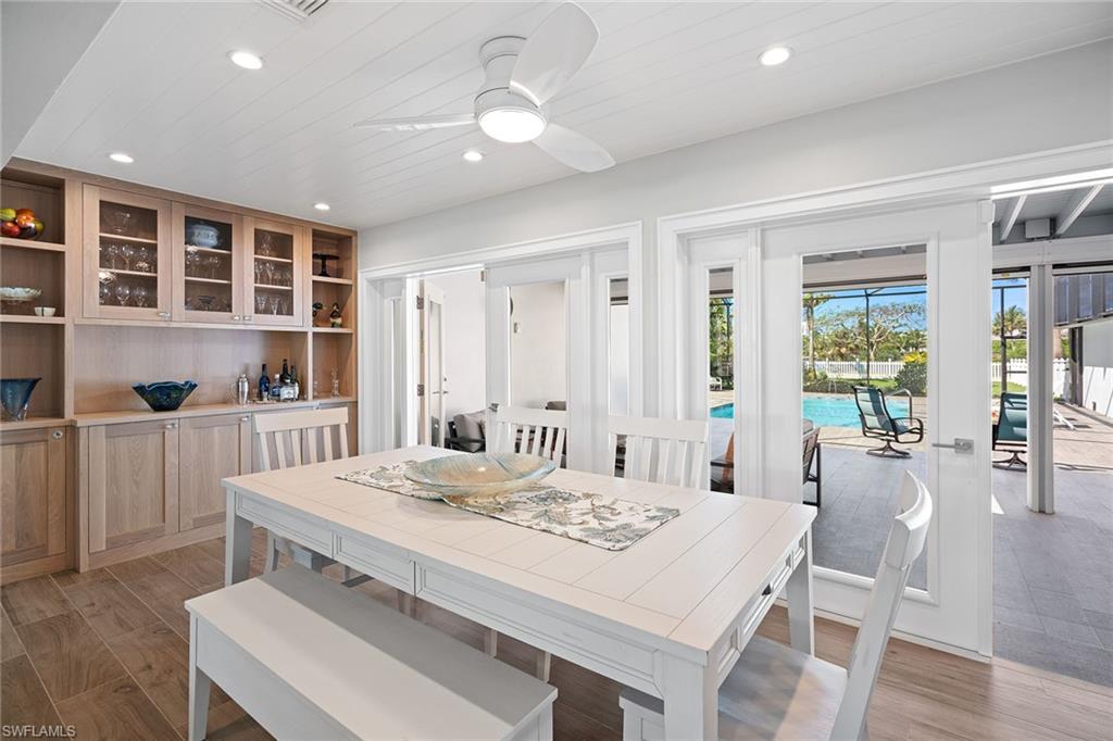 RIDGE LAKE - Residential